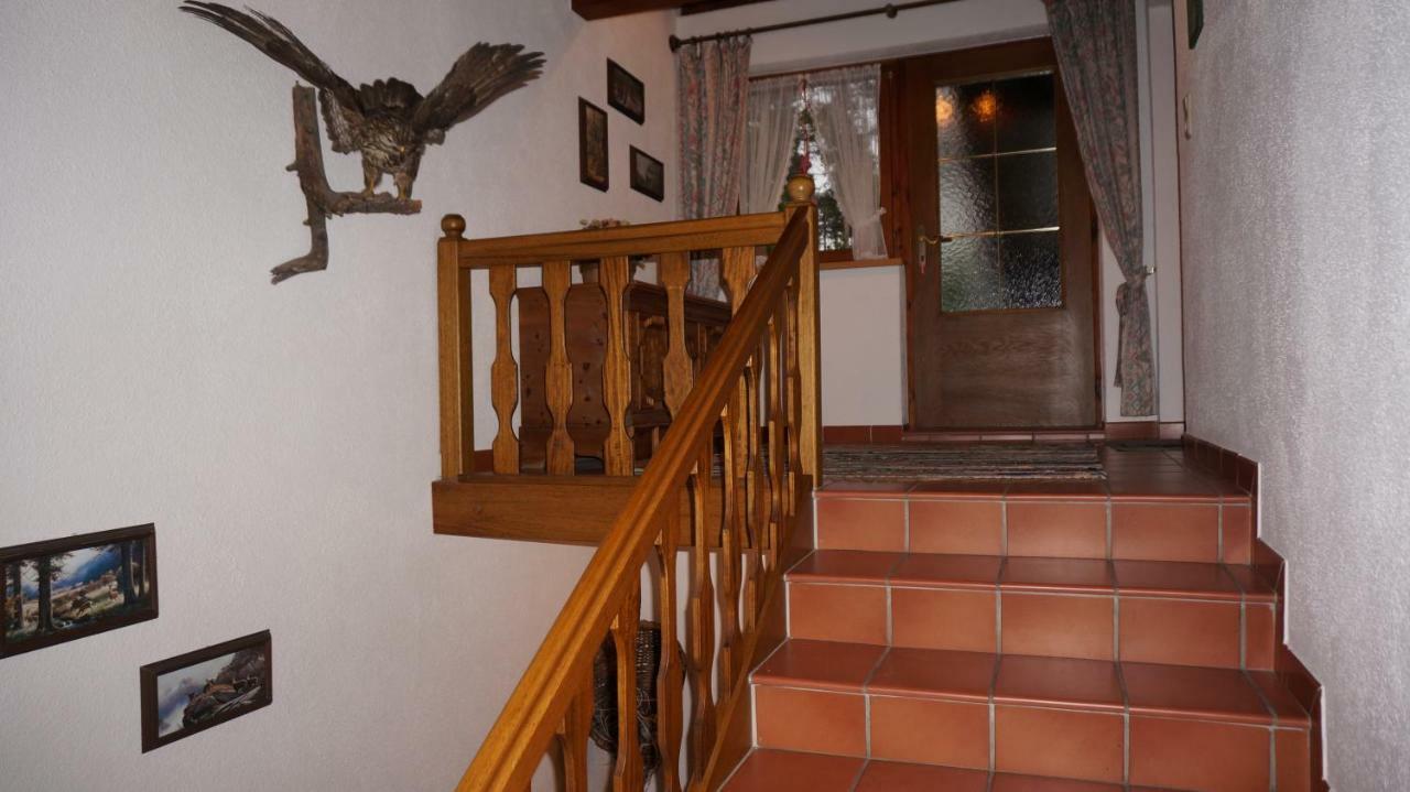 St. Hubertus Διαμέρισμα Pettneu am Arlberg Εξωτερικό φωτογραφία