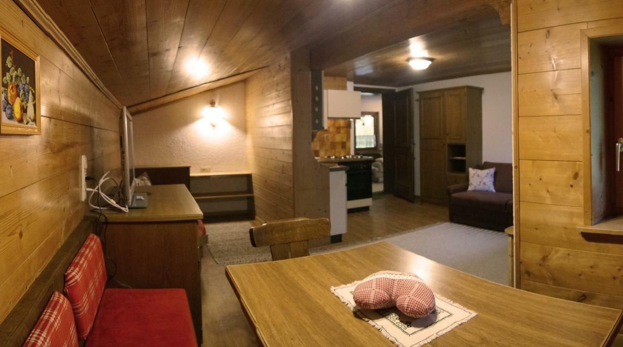 St. Hubertus Διαμέρισμα Pettneu am Arlberg Εξωτερικό φωτογραφία
