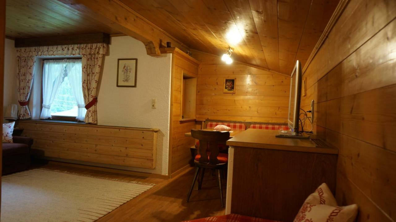 St. Hubertus Διαμέρισμα Pettneu am Arlberg Εξωτερικό φωτογραφία